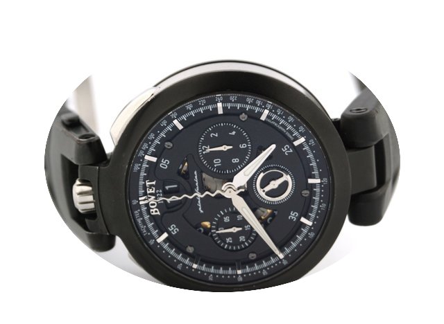 Bovet Amadeo 45 Pininfarino Chronograph ...
