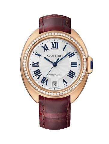 Cartier Cle De Cartier 35mm...