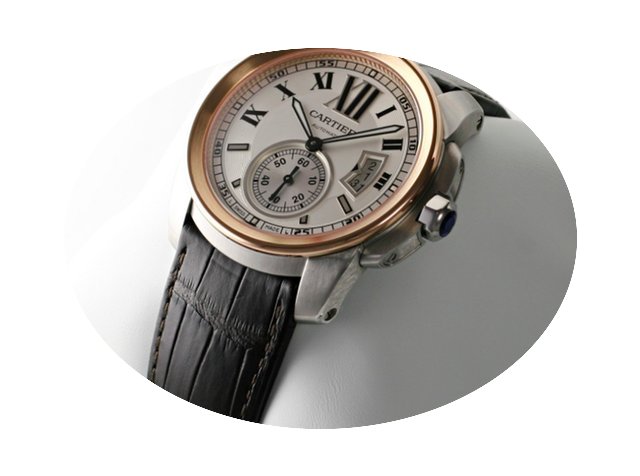 Cartier CALIBRE DE CARTIER...