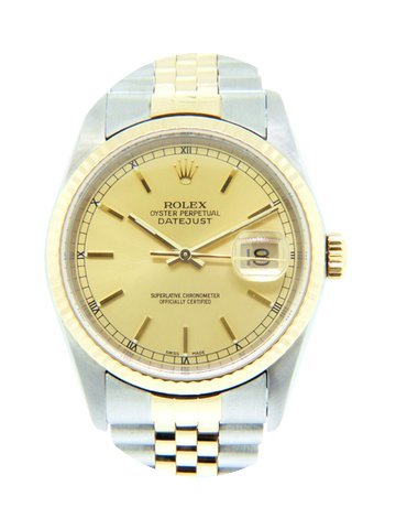 Rolex Datejust 16233...