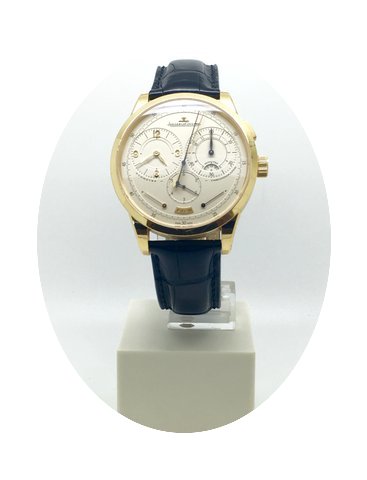 Jaeger-LeCoultre Duometre Q6011420...
