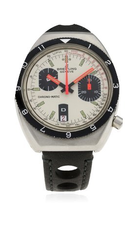 Breitling CHRONO MATIC CHRONOGRAPH...