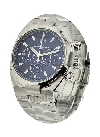 Vacheron Constantin Overseas Chronograph...