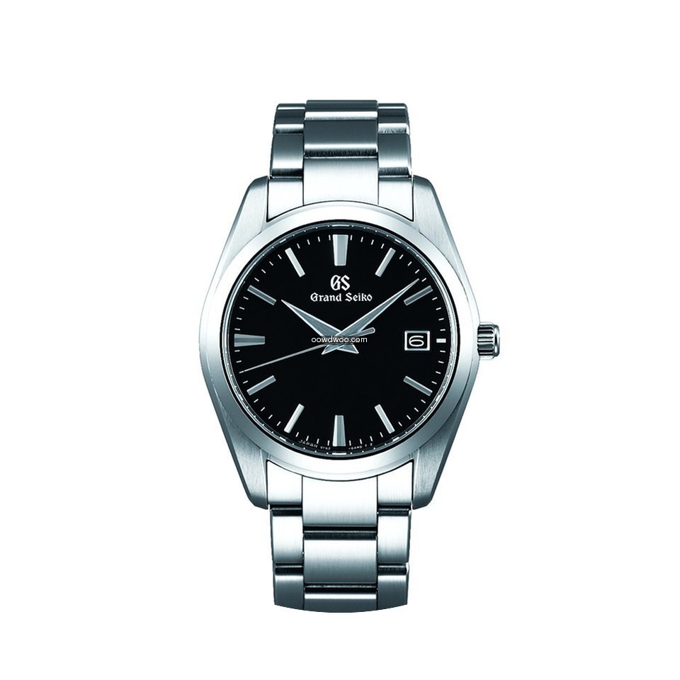 Seiko SBGX261...