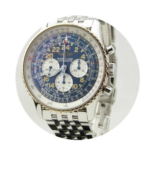 Breitling Navitimer Cosmonaute...