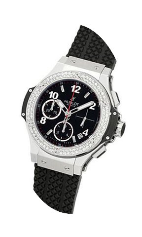 Hublot Big Bang Steel...