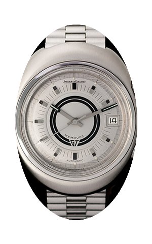 Jaeger-LeCoultre Memovox Referenz E 861...