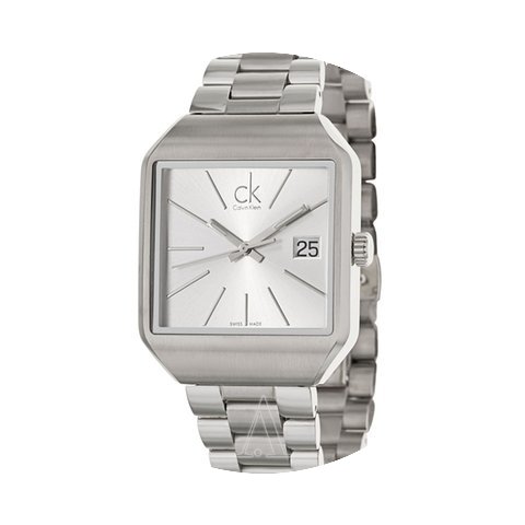 ck Calvin Klein Women's Gentle Watch...