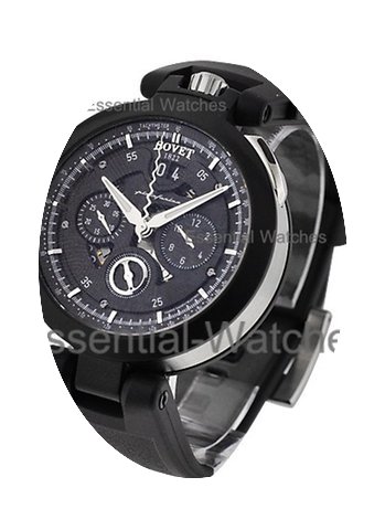Bovet Pininfarina Chronograph Cambiano 2...