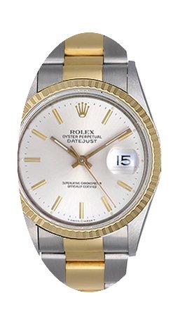 Rolex Datejust 16233...
