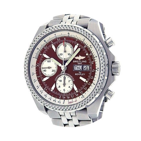 Breitling Bentley GT Racing...
