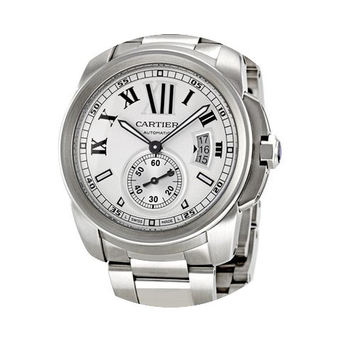 Cartier Calibre de Cartier...