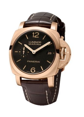 Panerai PAM 393...