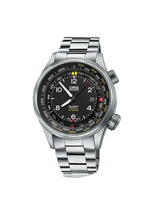 Oris Big Crown ProPilot Altimeter mit Me...