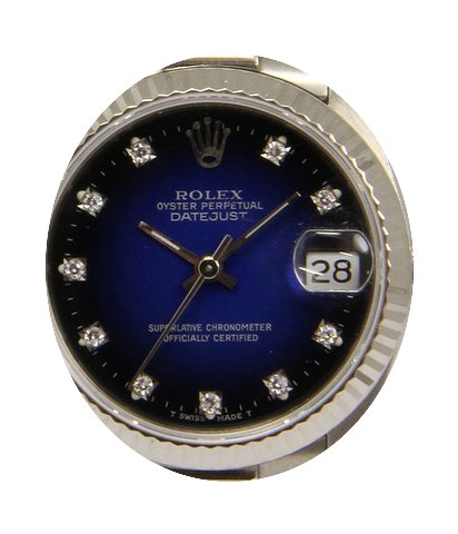 Rolex Datejust Ref. 68279...