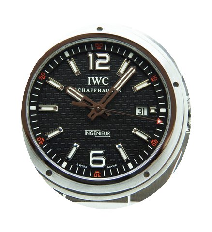 IWC Ingenieur Mission Earth...