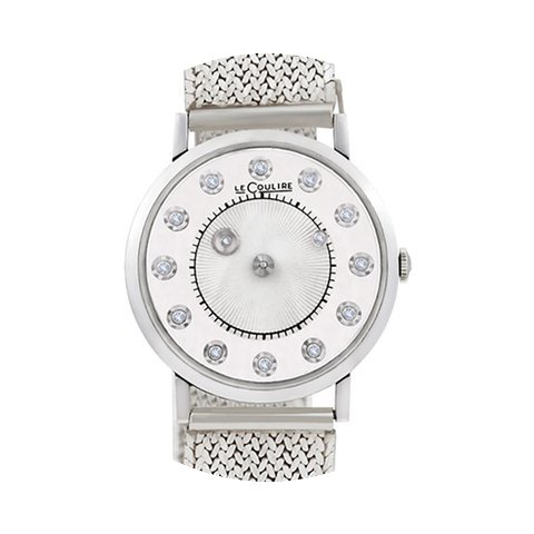 Jaeger-LeCoultre Mystery...
