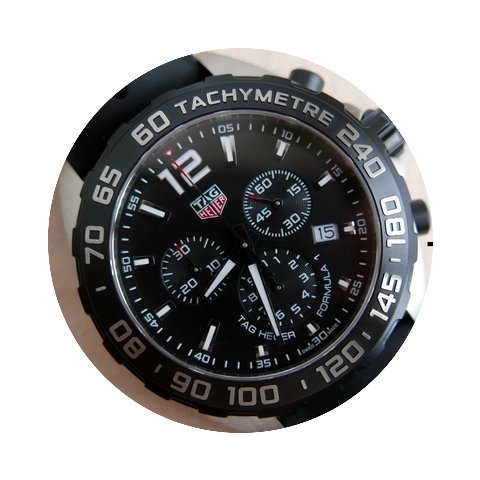 TAG Heuer Formula 1 Chronograph...