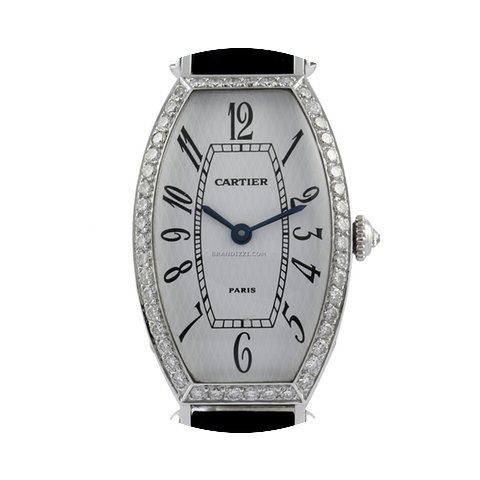 Cartier Tonneau...