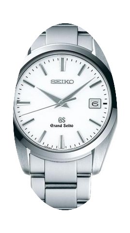 Seiko Grand Seiko SBGX059...