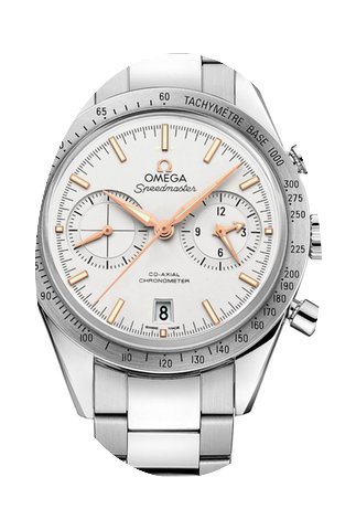 Omega Speedmaster '57 Co-Axial Chronogra...