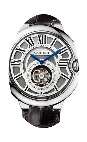 Cartier Ballon Bleu de Cartier...
