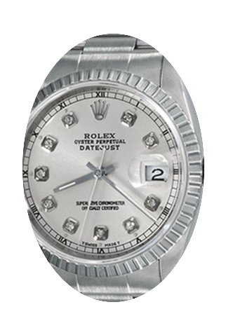 Rolex Datejust Model 16220...