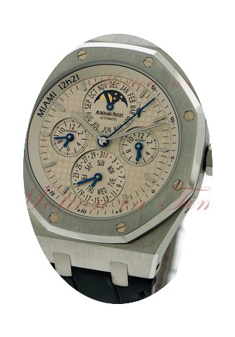 Audemars Piguet Royal Oak Equation of Ti...