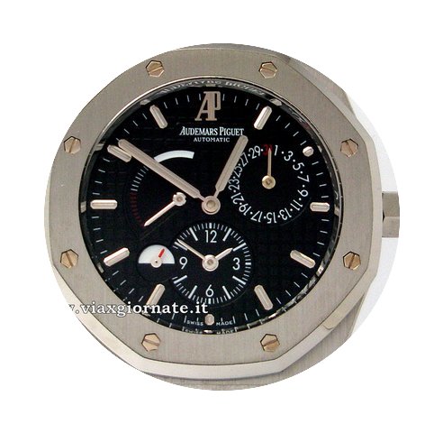 Audemars Piguet Piguet Royal Oak Dual Ti...