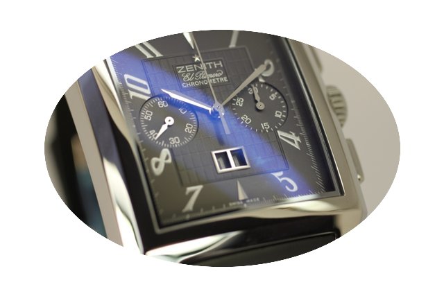 Zenith PORT ROYAL...