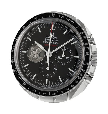 Omega Speedmaster Apollo 11 Moonwatch 40...