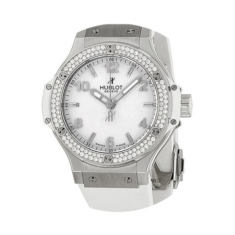 Hublot Big Bang...