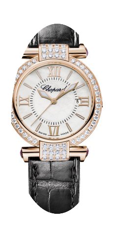 Chopard Imperiale Quartz 28mm Ladies Wat...