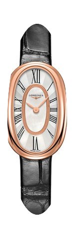 Longines Symphonette Ladies Watch...