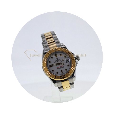 Rolex Yacht-Master Medium...