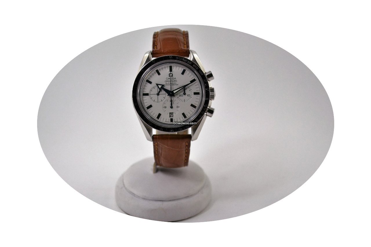 Omega Broad Arrow...
