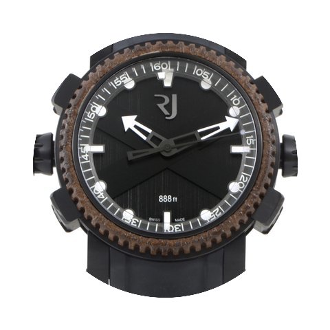 Romain Jerome Black Octopus RJ.T.AU.DI.0...