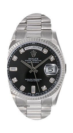 Rolex President Day-Date 118239...