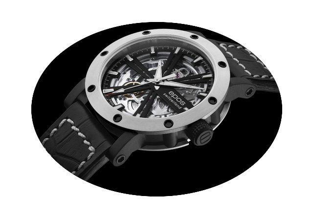 Epos Collection Sportive...