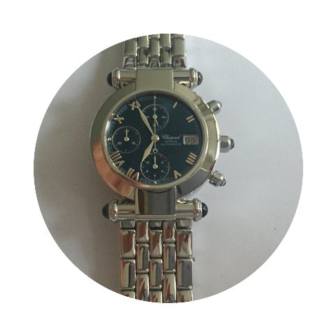 Chopard Impériale...