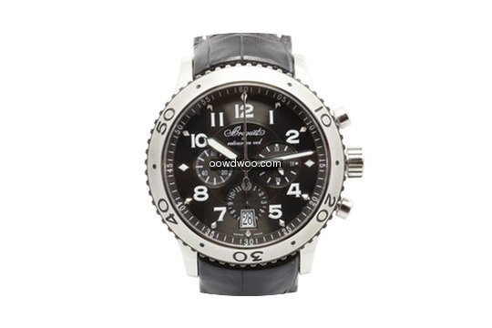 Breguet Type XXI 3810ST/92/9ZU...