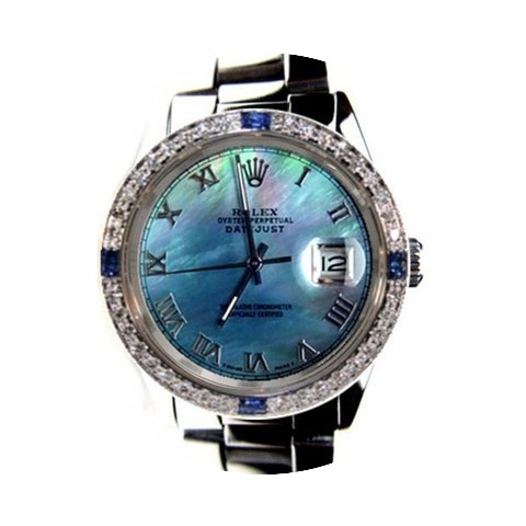 Rolex Datejust Men's Perfect New Conditi...