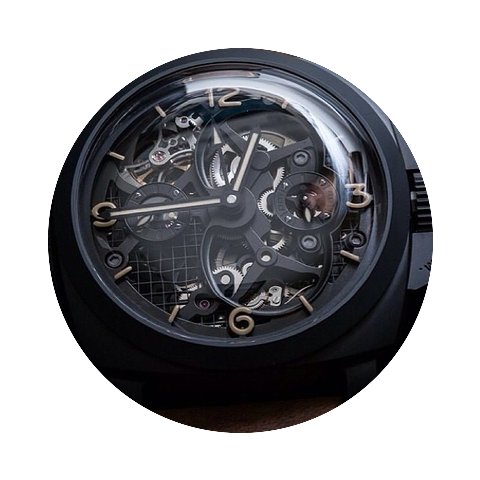 Panerai Luminor 1950 Tourbillon/In Stock...