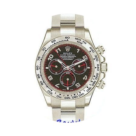 Rolex Daytona 116509 Pre-Owned...