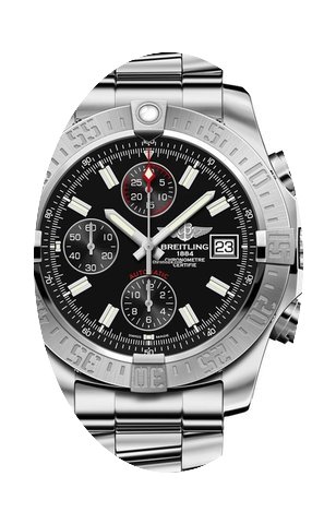 Breitling Avenger II...