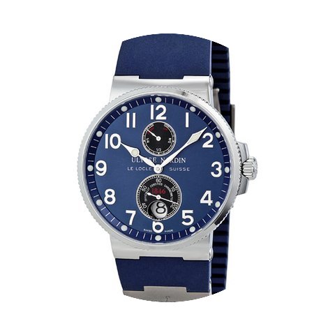 Ulysse Nardin Maxi Marine...