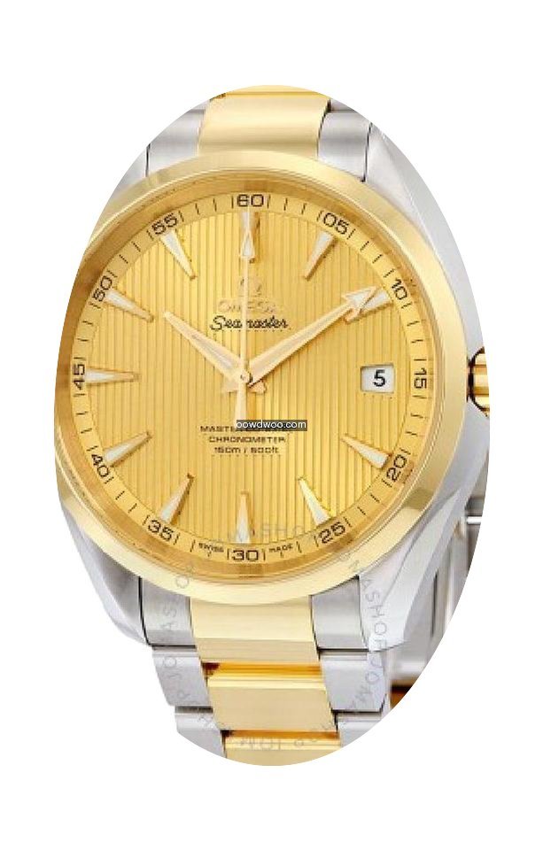 Omega 23120422108001...