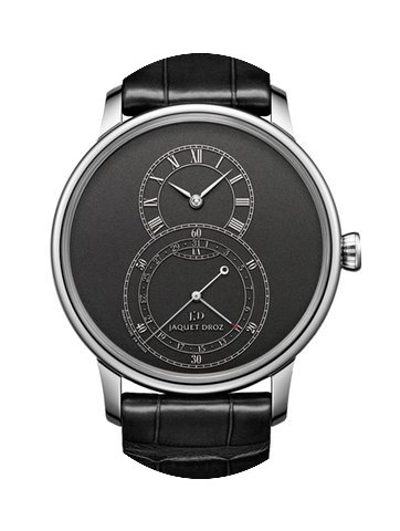 Jaquet-Droz Grande Seconde...