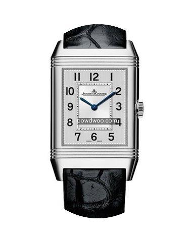 Jaeger-LeCoultre Reverso 40x24 Mm Manual...