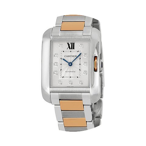 Cartier Tank Anglaise...